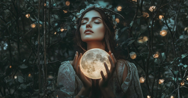 Porțile karmice ale lunii decembrie: ce zodii se vor elibera și care se vor confrunta cu umbrele lor