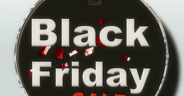 Fashion Days organizeaza Black Friday pe 18 noiembrie 2016
