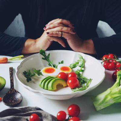 Dieta cu ouă: Slăbește rapid și sănătos