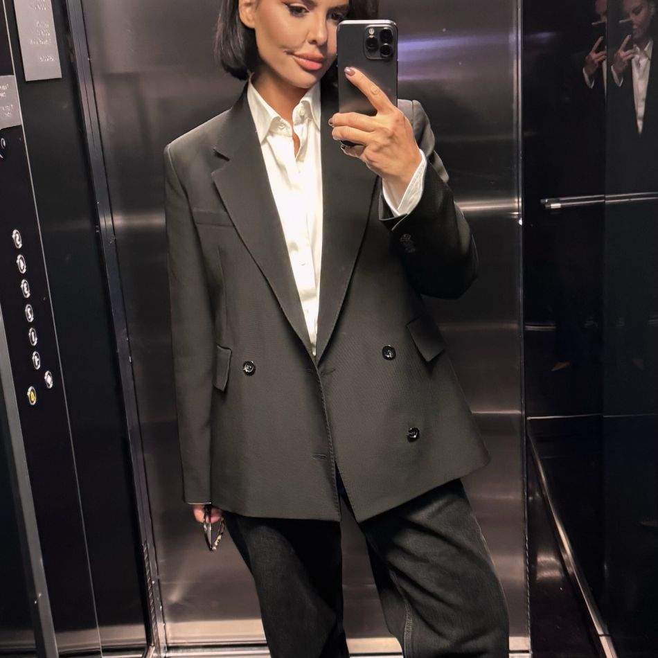 Rareș Cojoc și-a oficializat relația! Prima fotografie alături de Claudia Dumitru, după divorțul de Andreea Popescu
