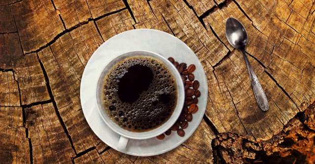Ce sa pui in cafea pentru a o face mai sanatoasa. Combinatia buna pentru rinichi si pancreas
