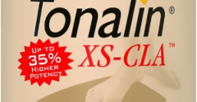 Tonalin XS-CLA, primul pas spre o silueta de invidiat