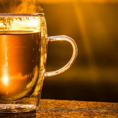 De ce e bine sa bei ceai de rozmarin. Sigur nu stiai ca are acest efect!