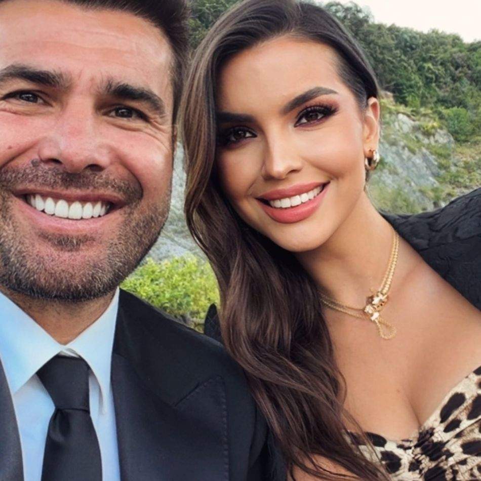 Doliu în familia lui Adrian Mutu. Tatăl fostului internațional, Spiridon Mutu, a murit la vârsta de 75 de ani