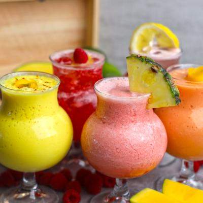 10 idei de mocktails, numai bune de încercat acasă ca să te răcorești în zilele caniculare ale verii