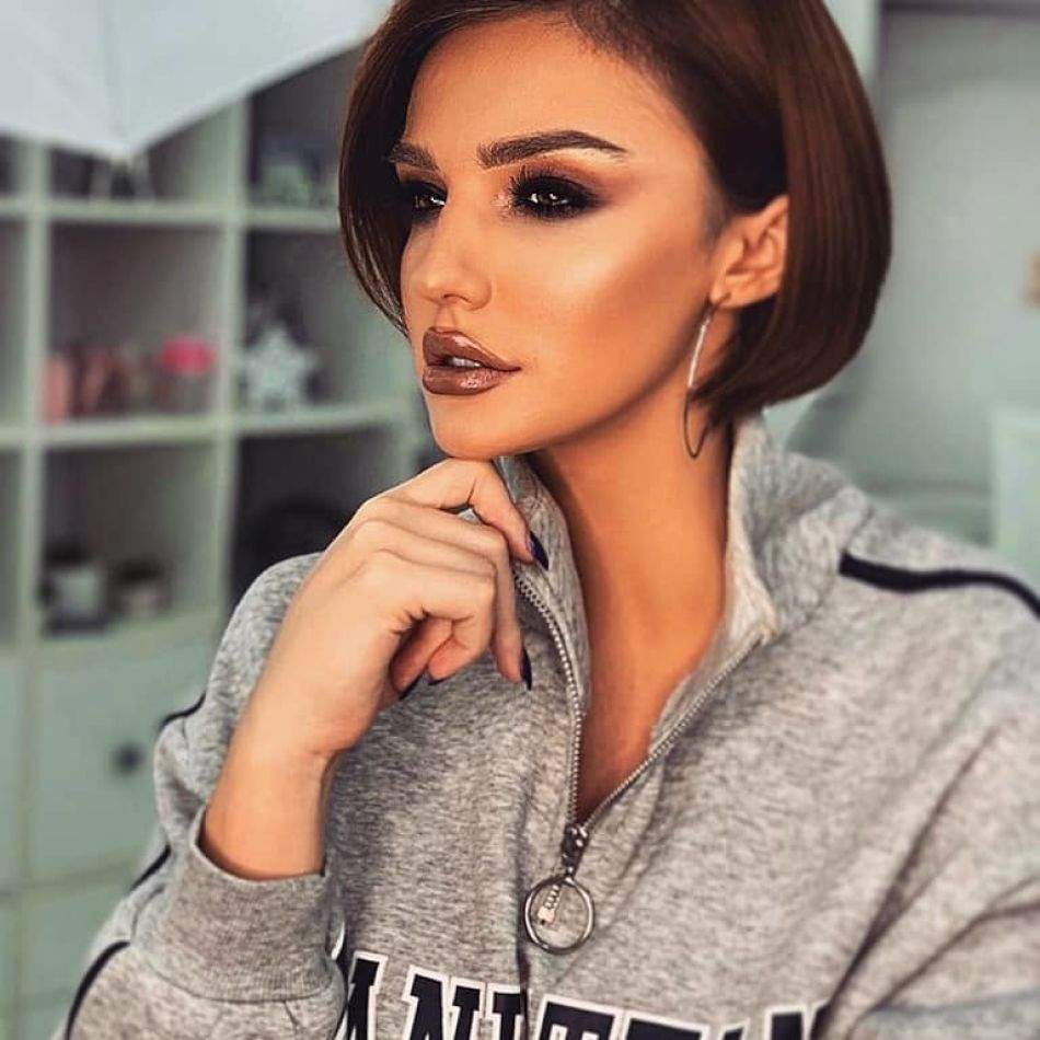 Diana Enache, fiica lui Adrian Enache, mărturisiri despre atacul cu cuțitul de la 17 ani: Pe el l-am iertat...
