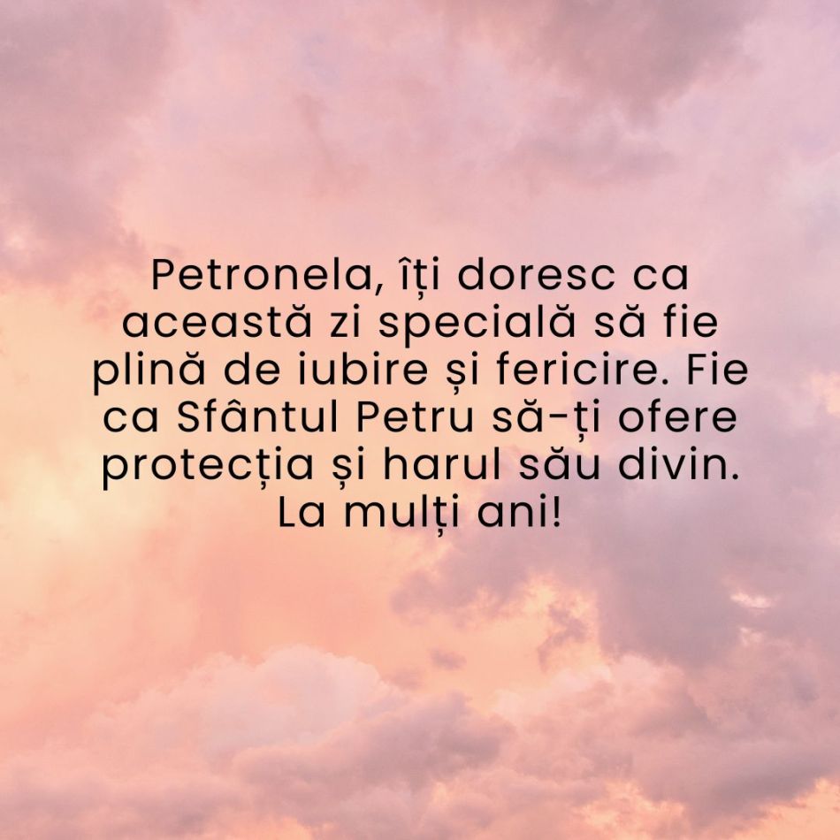 Sf. Petru și Pavel, 29 iunie: Acatist, obicieuri și mesaje de urări