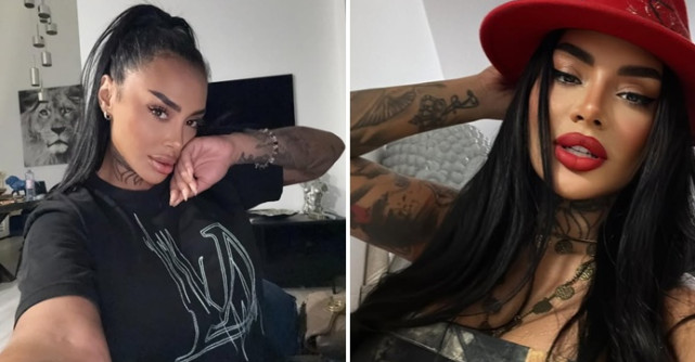 Naba Salem, ispita de la Insula Iubirii 2025, dezvăluiri cutremurătoare despre trecutul său: M-a băgat în spital de trei ori