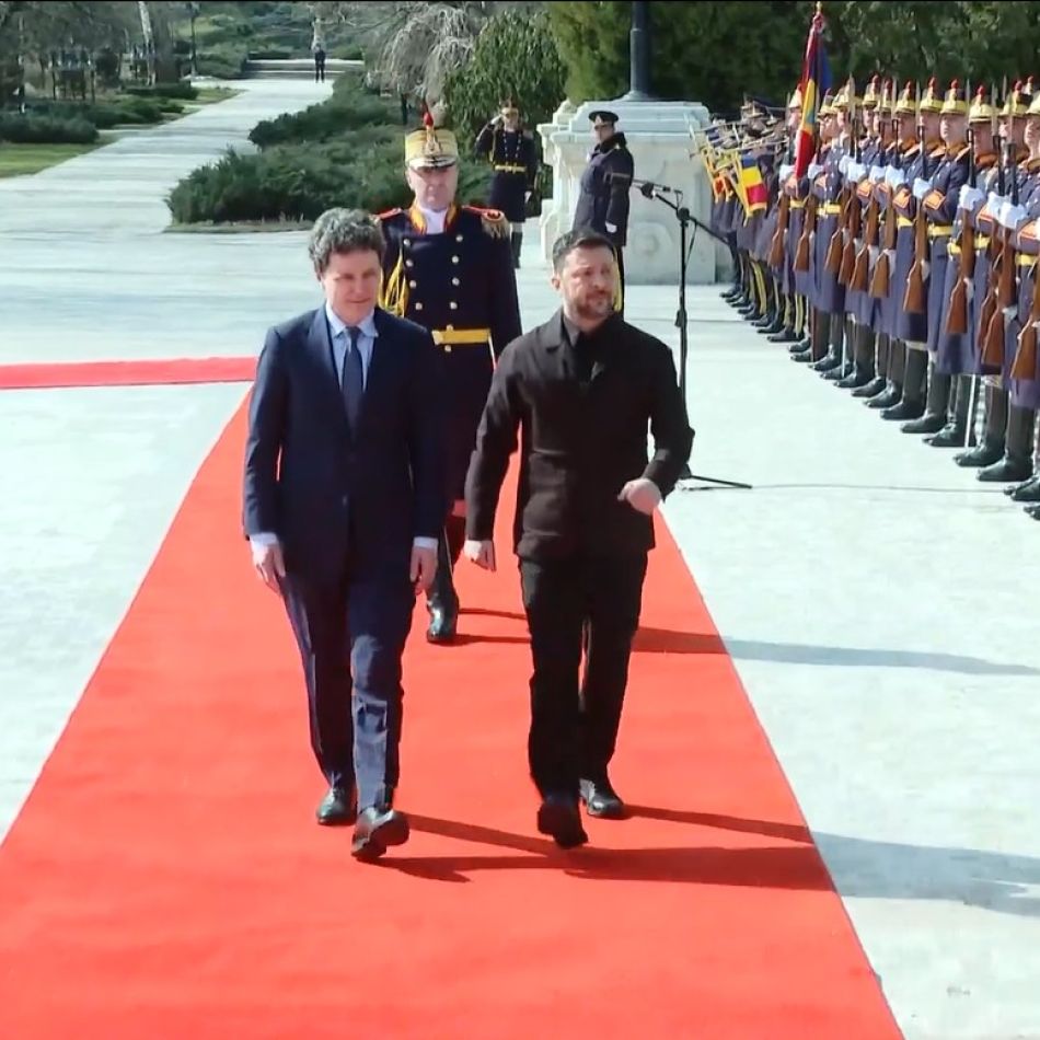 Ce spune Nicușor Dan despre o posibilă intervenție a României în Strâmtoarea Ormuz