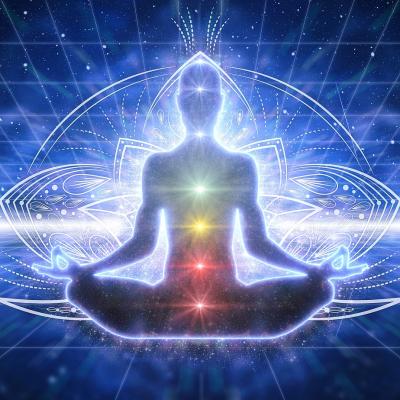Test de spiritualitate: Care este chakra ta dominanta?