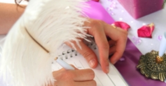 Ce trebuie sa faci cu o luna inainte de nunta