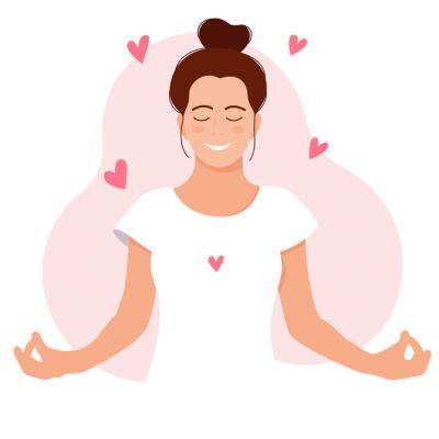 5 Pași simpli ca să atragi IUBIREA în viața ta