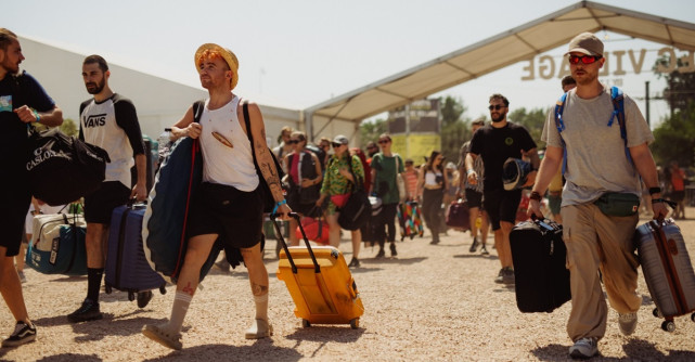 Începe Electric Castle 2024!