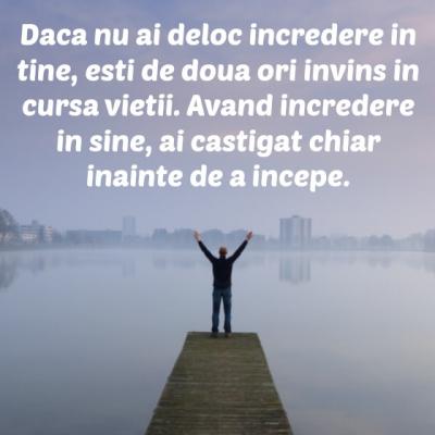 O scurta povestioara care va aduce schimbarea pe care o astepti in viata ta