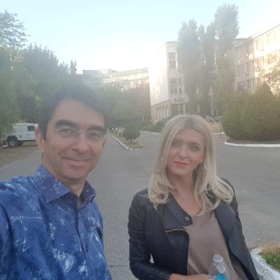 Oana Paraschiv, înjurături la Asia Express 2024: Reacția surprinzătoare a lui Mihai Găinușă