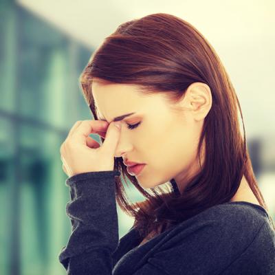 Tratamente Naturiste pentru SINUZITA: cum sa te tratezi acasa