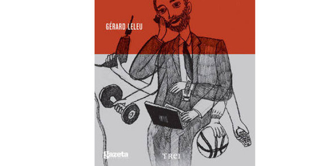 Barbatul de azi explicat femeilor. Tot ce ati vrut sa stiti despre sexul tare fara sa indrazniti sa intrebati