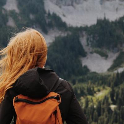 Cinci atitudini care te împiedică să te regăsești