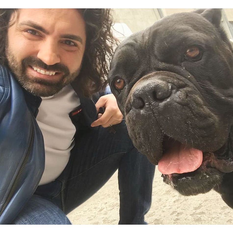Pepe și Raluca Patramă, împreună pentru fetițele lor! Cum s-au fotografiat cei doi foști soți, după 3 ani de la divorț