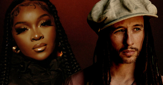 JP Cooper face echipa cu Ray BLK pentru noul single - 'Need You Tonight'