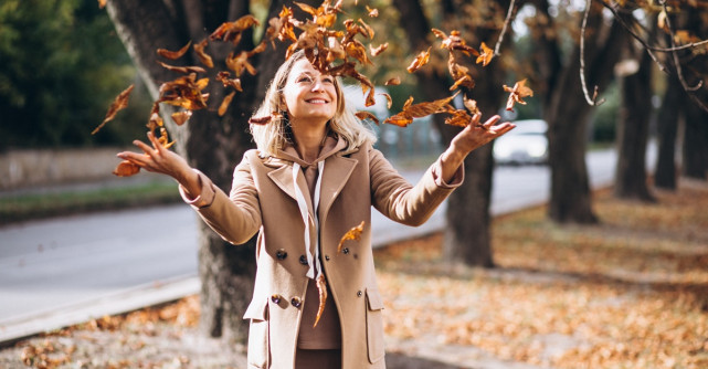 Toamna, un nou început: 3 proiecte personale pe care să le demarezi acum