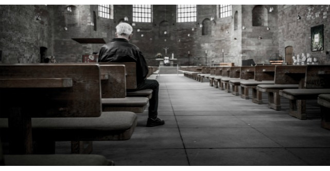 Scrisoarea batranului de 90 de ani. Invata de la el