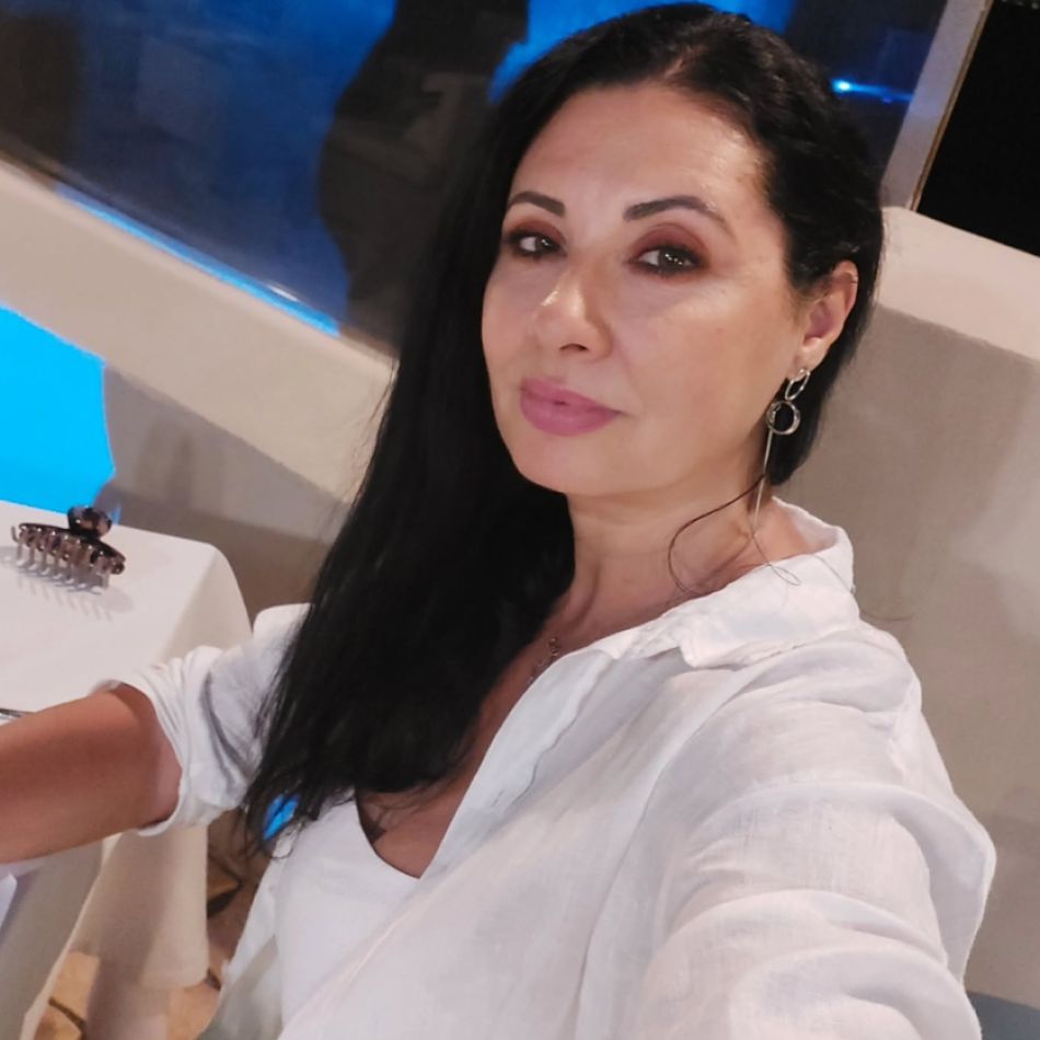 Denise Iacobescu a absolvit facultatea! Antonia, copleșită de mândrie, i-a transmis un mesaj emoționant mamei sale
