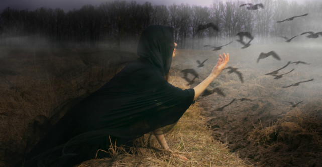 Cum sa iti vindeci sufletul si sa scapi de energia negativa?