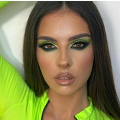 Mellina se confruntă cu probleme grave de sănătate! Diagnosticul este incert, iar artista s-a apucat de terapie