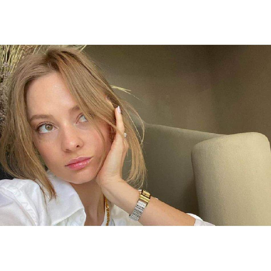 Gina Matache, mesaj subtil pentru fiica sa. Ce i-a transmis Oanei Matache: Păstrează-ți demnitatea...