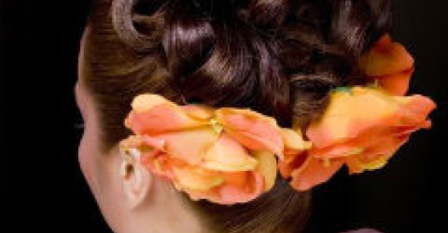 Coafura impletita explicata pas cu pas by Patrick Cameron