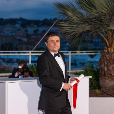 Fjord, noul film al lui Cristian Mungiu, ovații la Cannes. Zece minute de aplauze pentru drama cu Sebastian Stan