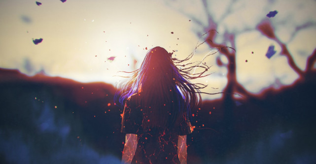 Spune-ți asta când ești prea dură cu tine însăți