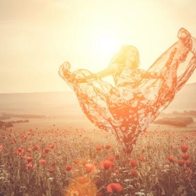 Cum ar fi viata ta daca ai iubi mai mult si ai uri mai putin