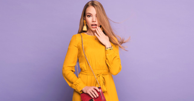 5 rochii ieftine care te vor face să arăți fabulos