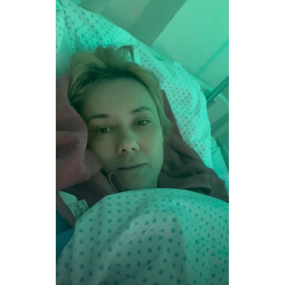 Oana Ioniță, în plin proces de divorț! Momentele grele prin care trece fosta bebelușă:Sperăm să trecem cât mai ușor