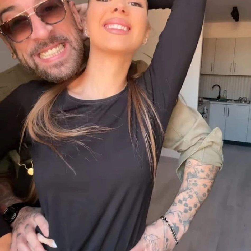 CRBL, mesaj direct la doi ani de relație cu Olga Guțanu. Replică fermă pentru cei care încă îi critică relația