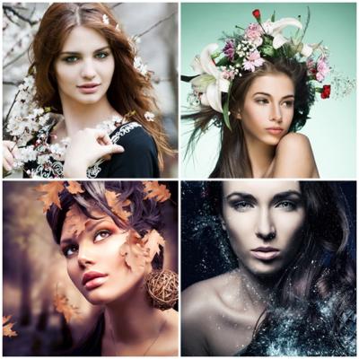 Cum iti alegi parfumul in functie de anotimp