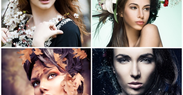 Cum iti alegi parfumul in functie de anotimp