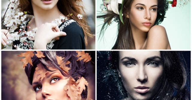 Cum iti alegi parfumul in functie de anotimp