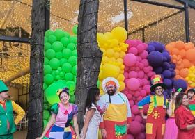 ZURLI revine cu forțe proaspete! Aventuri, cântece noi și magie pentru toți copiii