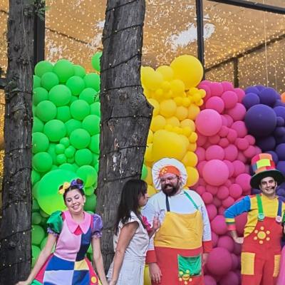 ZURLI revine cu forțe proaspete! Aventuri, cântece noi și magie pentru toți copiii