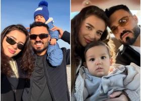 Jador confirmă despărțirea de Oana Ciocan: O să am grijă de copilul meu și de familia mea..