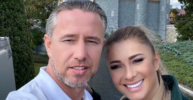 Laurențiu Reghecampf, mesaj pentru Anamaria Prodan și Bebeto, după finalizarea divorțului