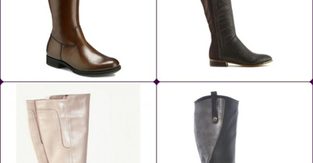 Shopping: Cizmele sezonului