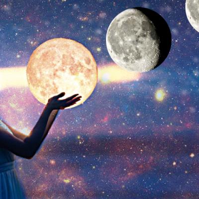 Evenimentele astrologice din septembrie 2021 ne pregatesc sufletele pentru un nou capitol al vietii noastre