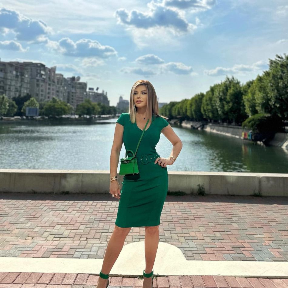 Horia Moculescu, reacție dură după ce Loredana i-a sărutat piciorele : N-am vrut să facă acest gest umilitor...