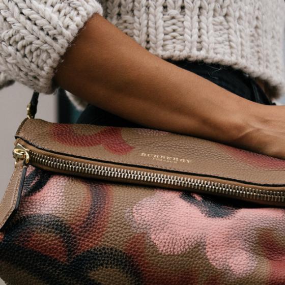 Gentile in texturi indraznete - ce se poarta in iarna aceasta