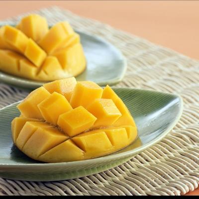 5 beneficii ale untului de mango. Cum să-l folosești corect pentru o piele perfect hidratată