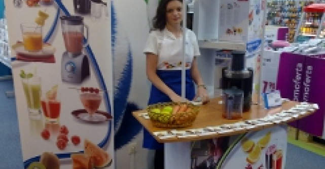 Proba calitatii by Philips